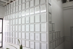 From the Desk of Adam Thompson, Installation View