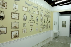 Installation View, "Zone B"