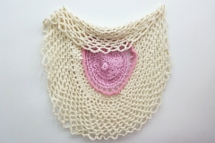 Breast Shawl