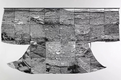 "Sol_597_Mount_Remarkable_13:36:01," 2015, 3d printed ABS