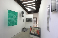 "repeaters" Installation View