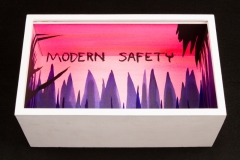 02- Senon Williams, "Modern Safety"